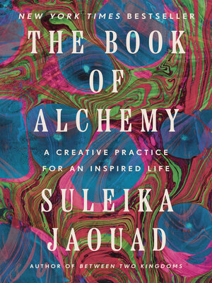 The Book of Alchemy - ebook